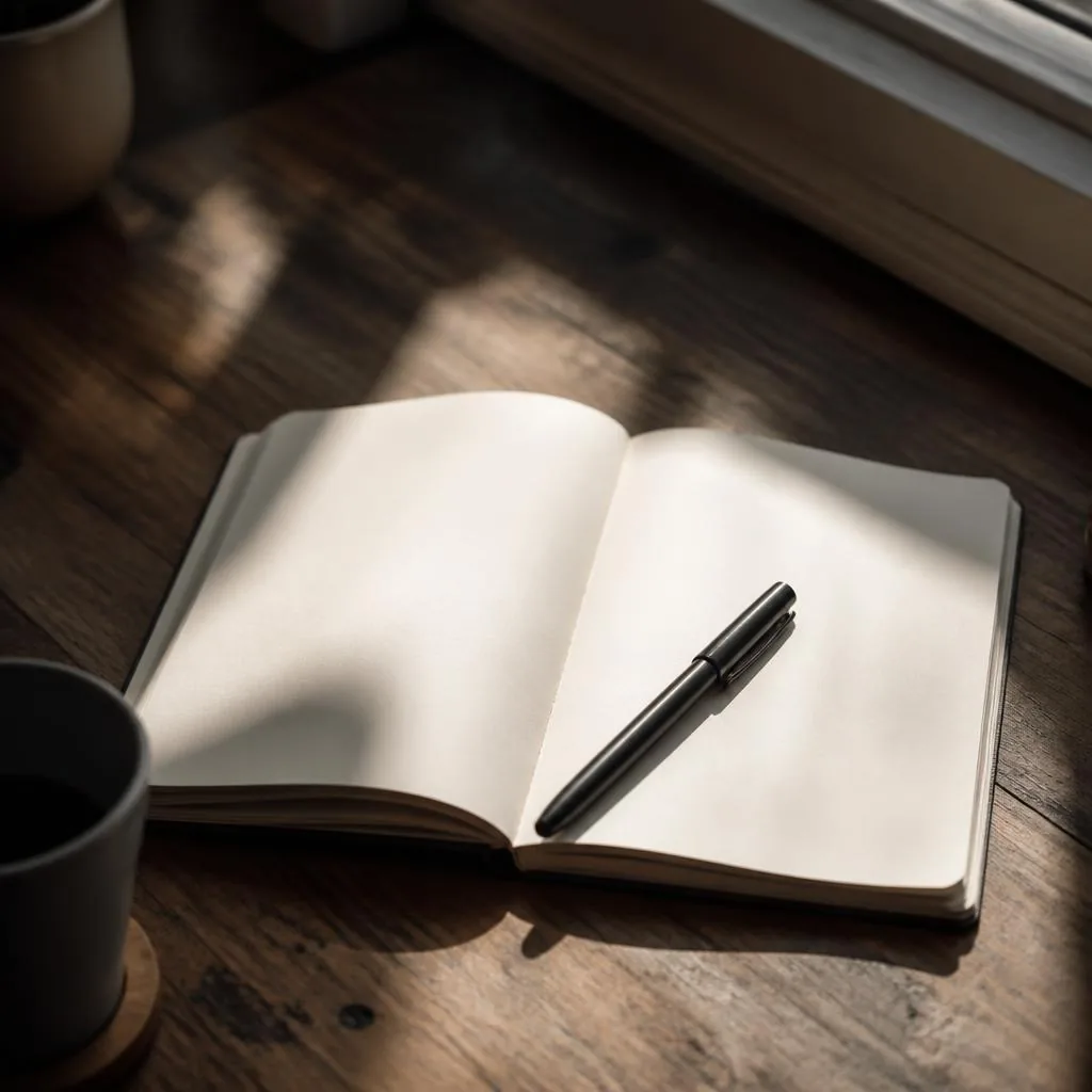 Reflection Journals & Guides