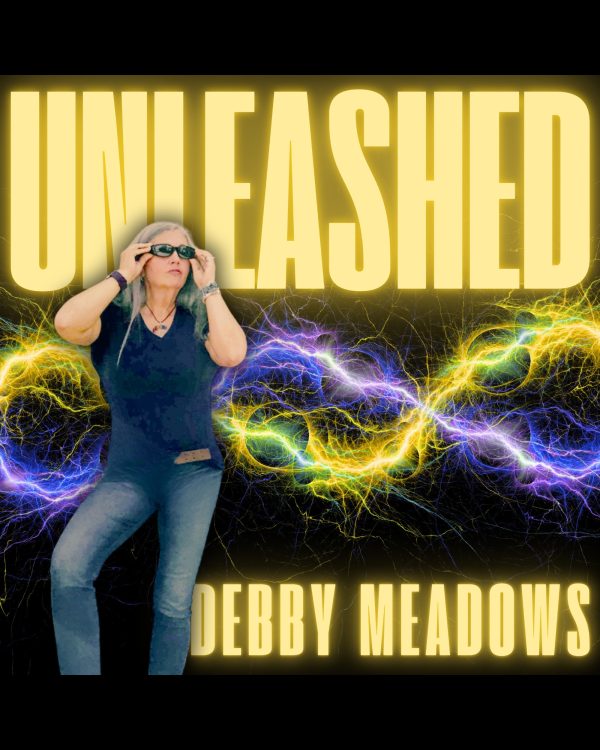 UNLEASHED — Physical CD