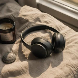 Cord Cutting — Guided Audio