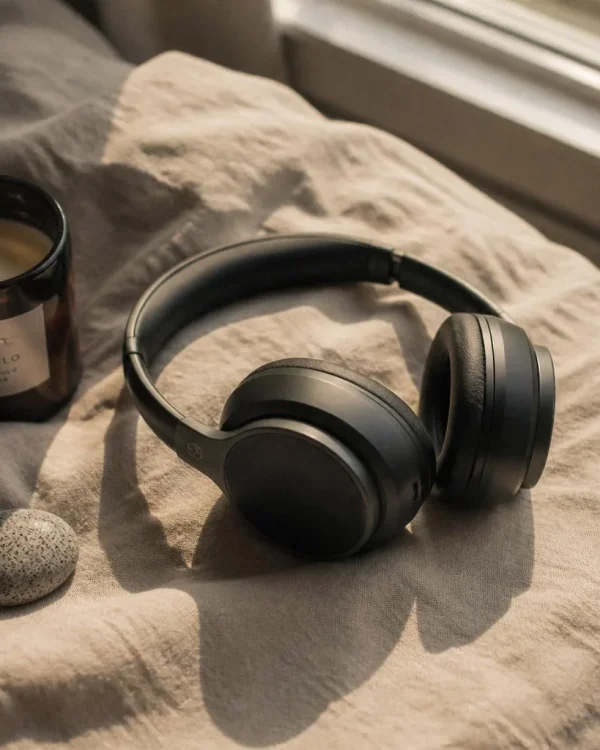 Cord Cutting — Guided Audio