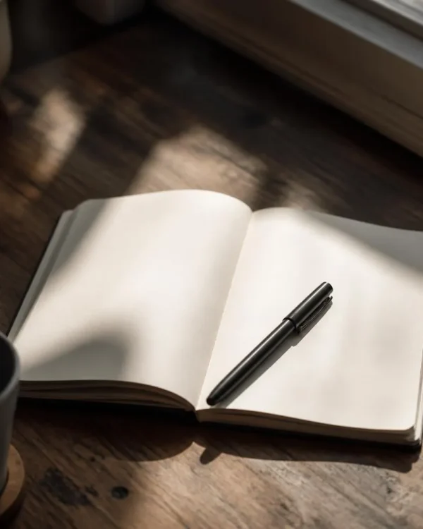 Tell Me Something True — Reflection Journal