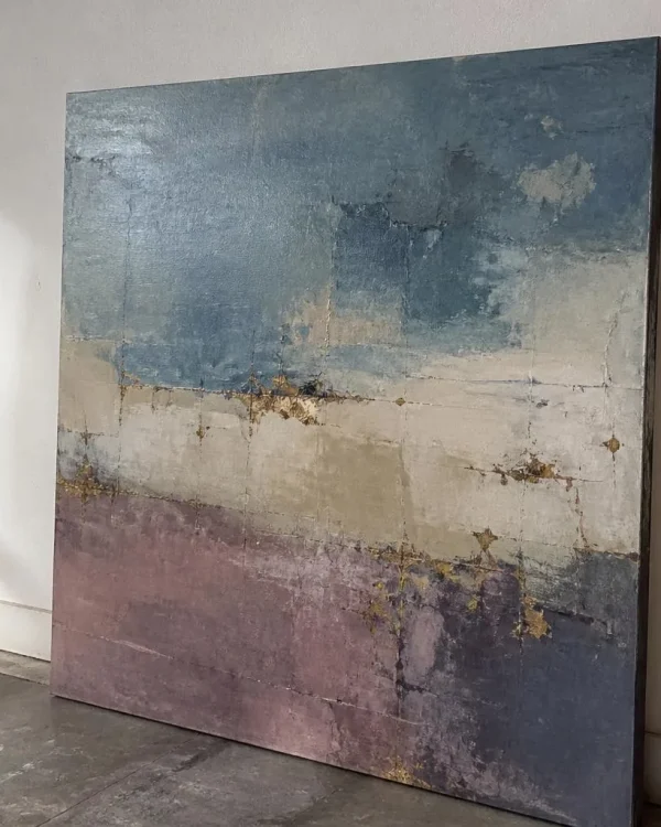 Threshold — Original Painting