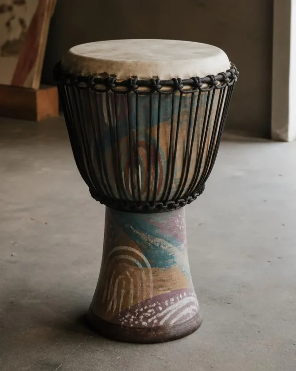 Money Drum — Tidewater