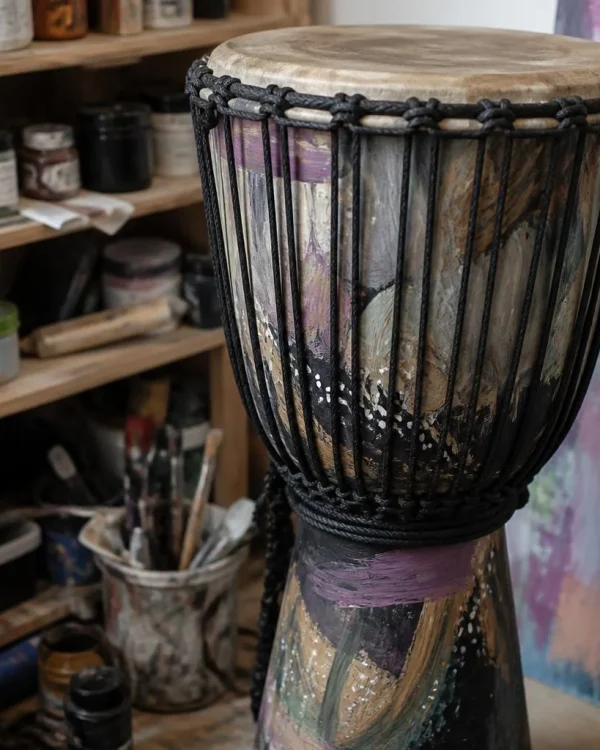 Money Drum — Storm Song