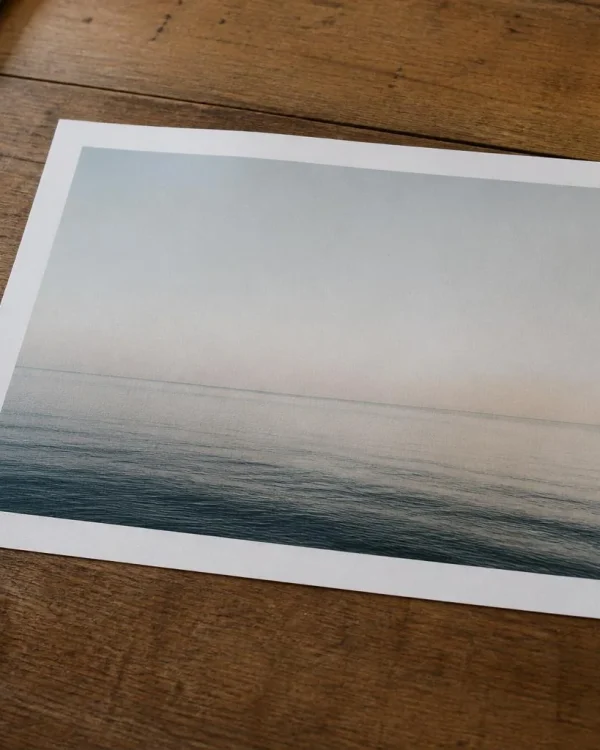 Horizon Line — Fine Art Print